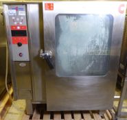 Convotherm OSG 12.20 Combi Oven 220-240v Single Phase 120 x 97 x 138cm (WxDxH)