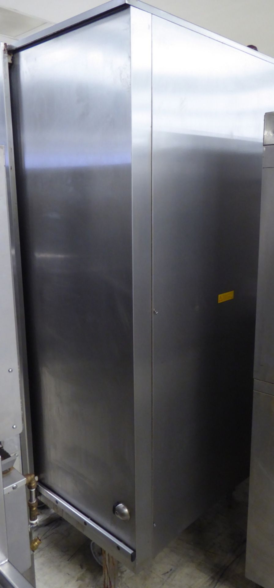 Convotherm OEB20.10, 10 Grid Combi Oven 39.7KW, 400V 3 Phase, 95 x 83 x 195cm (WxDxH). - Image 12 of 13