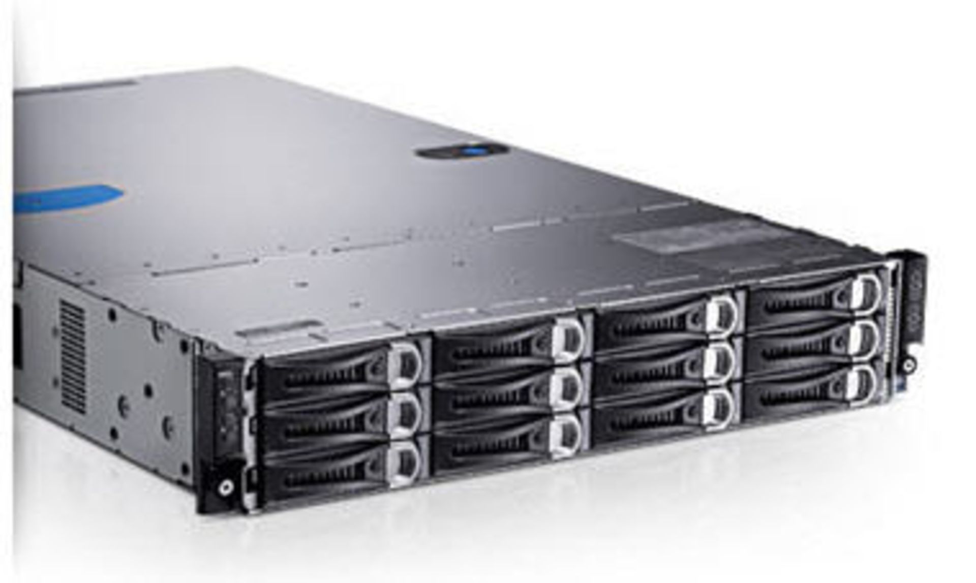 Dell C6100 Cloud server -8 Processors (2* CPU per Node) Installed (32 CPU Cores/Logical pr - Bild 2 aus 5