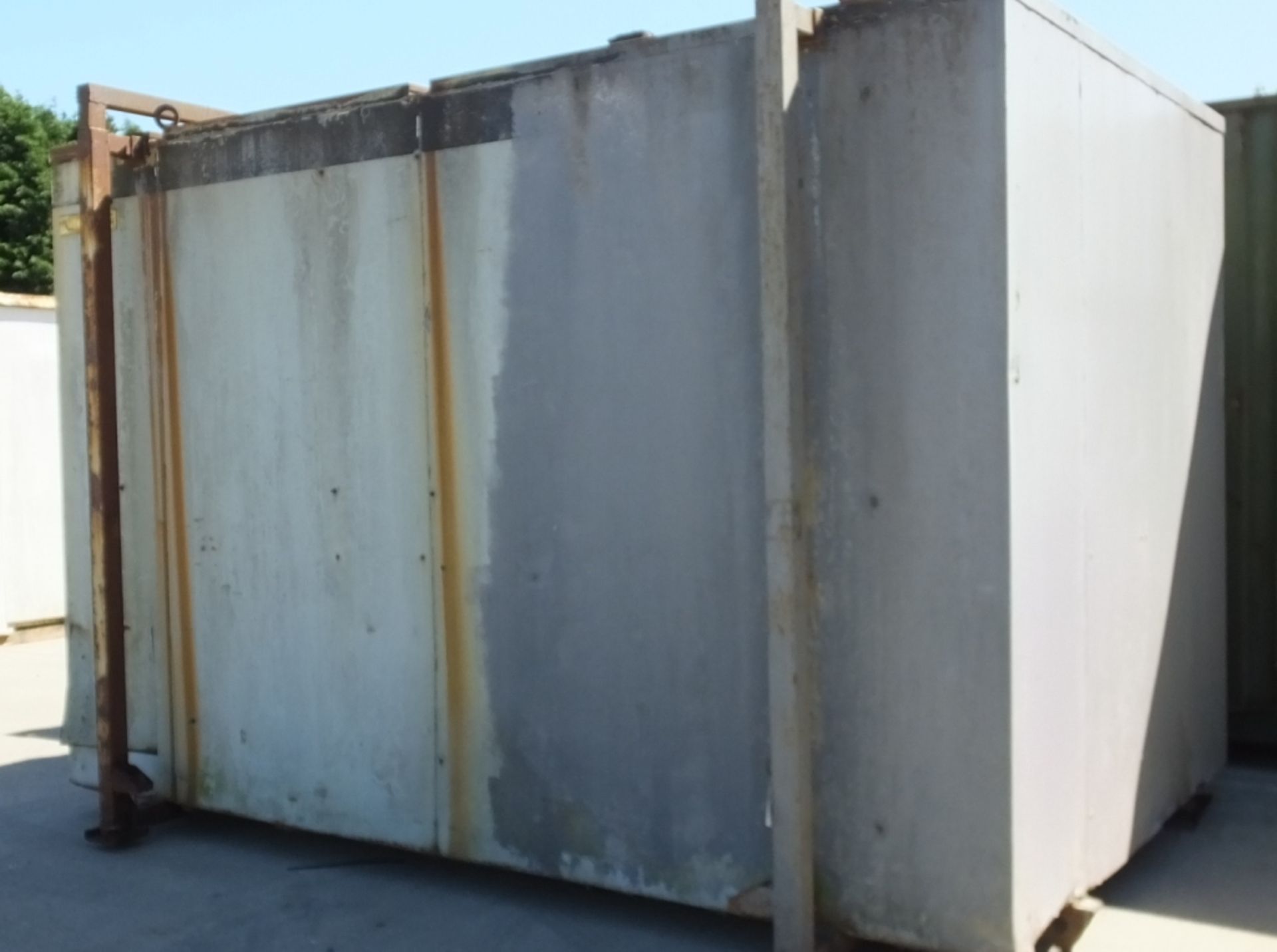 Mobag Shipping container 10ft x 8ft x 8ft - Image 2 of 4