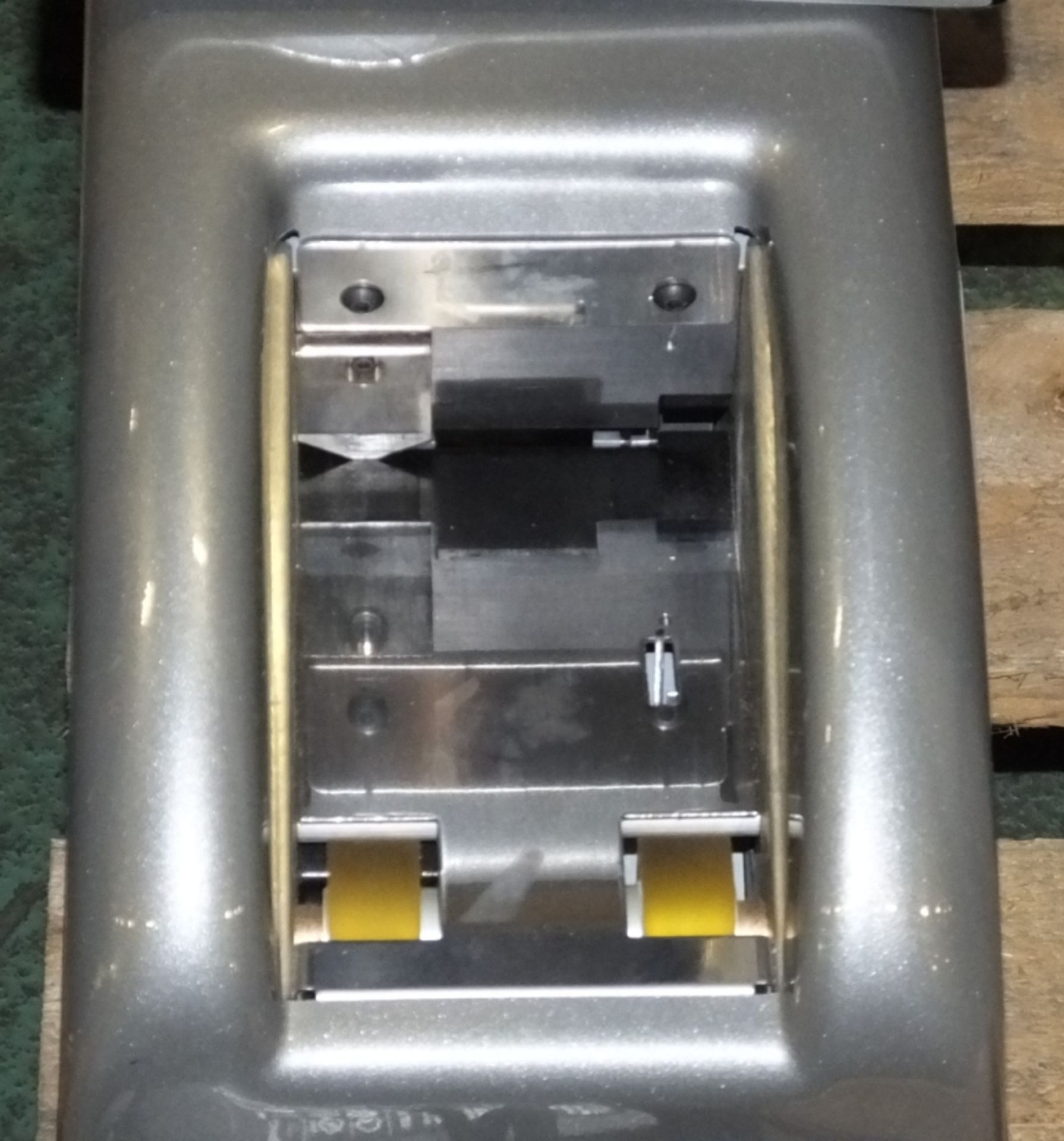 Kodak Prostar Archive Processor, WV C-250 microfilm scanner, Zip Inline Boiler system, wat - Image 6 of 9