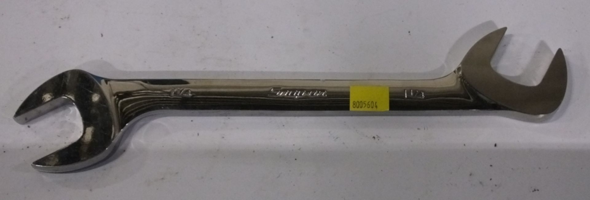 Snap-On spanner - 1 1/4