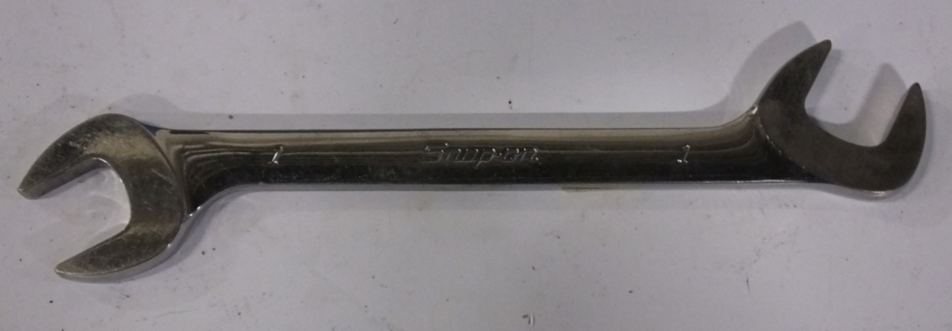 Snap-On spanner - 1