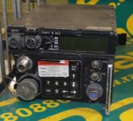 Motorola Satcom Radio