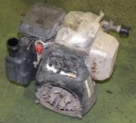 Karcher Pressure washer pump & Honda Petrol engine (spares or repairs)