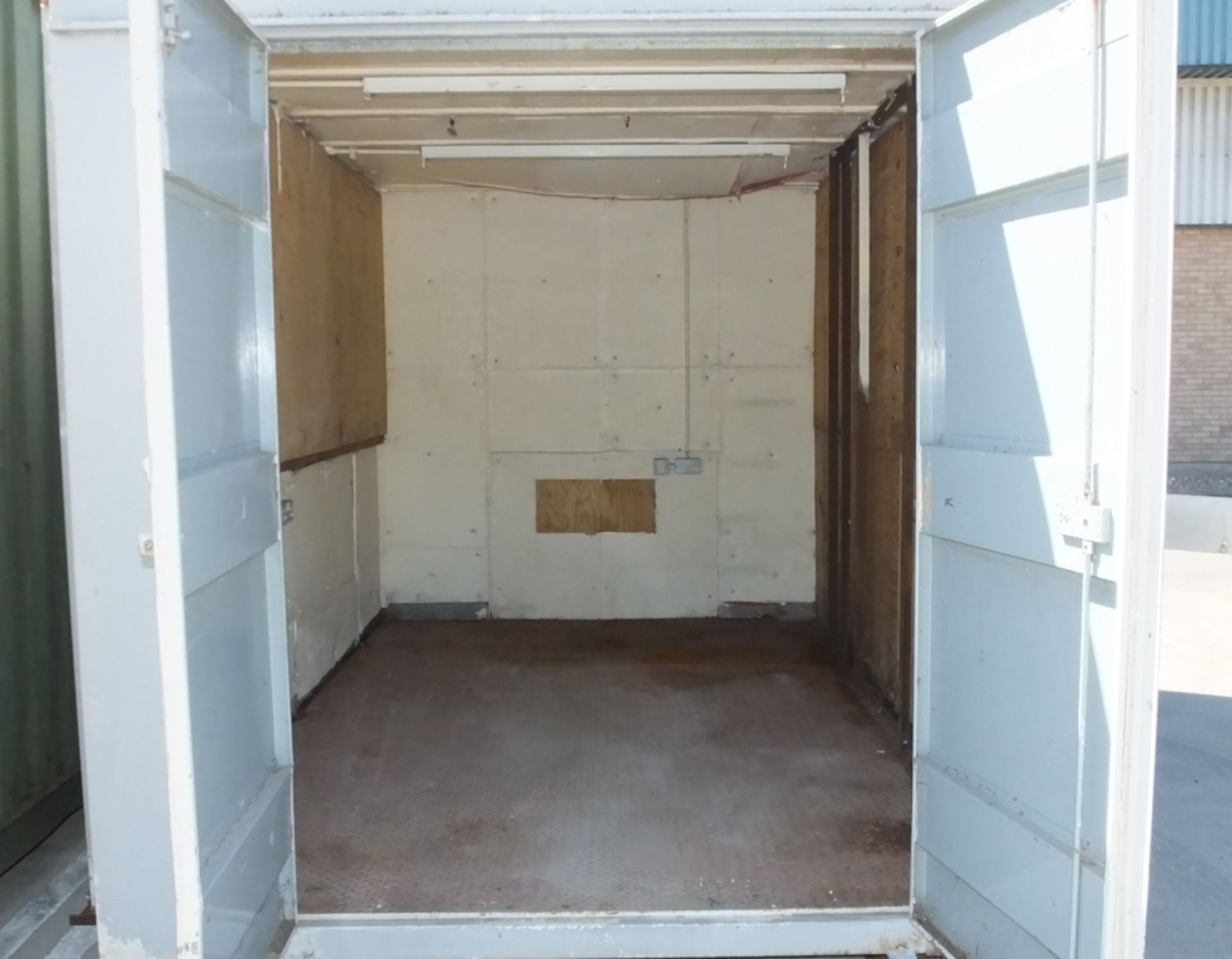 Mobag Shipping container 10ft x 8ft x 8ft - Image 3 of 4