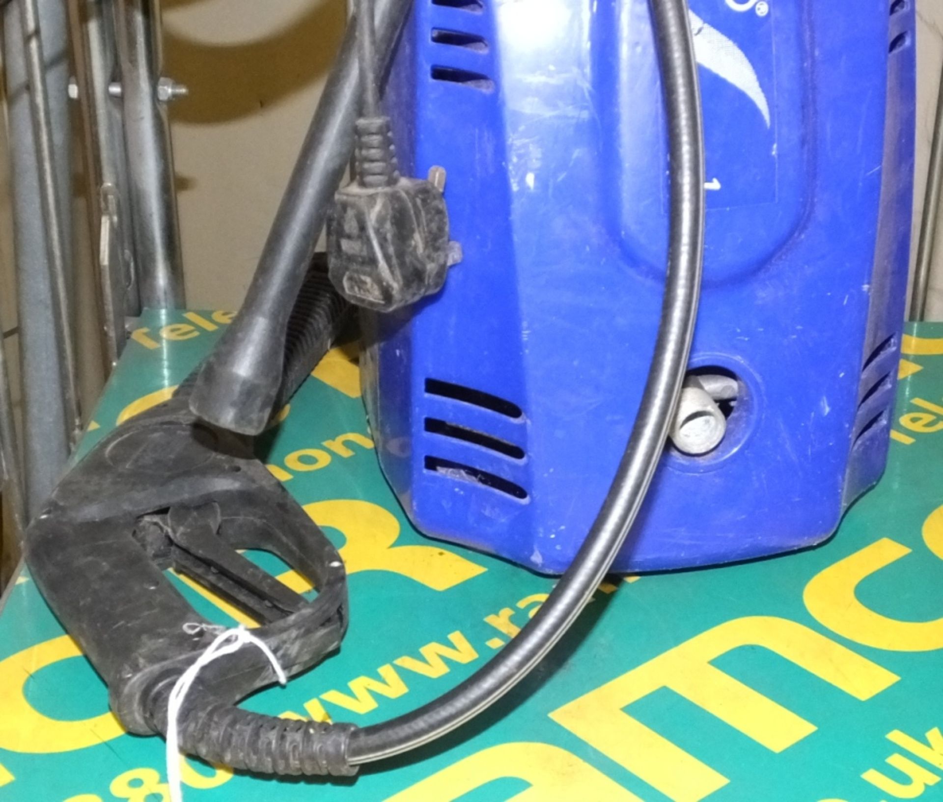 Draper Power wash pressure washer - Image 2 of 3