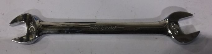 Snap-On Spanner - 3/4 & 13/16