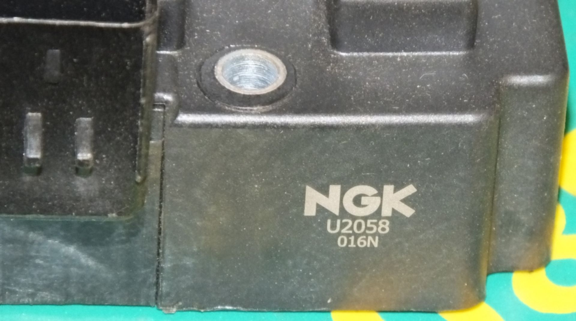 NGK Ignition Coil - U2058 016N - Image 2 of 3