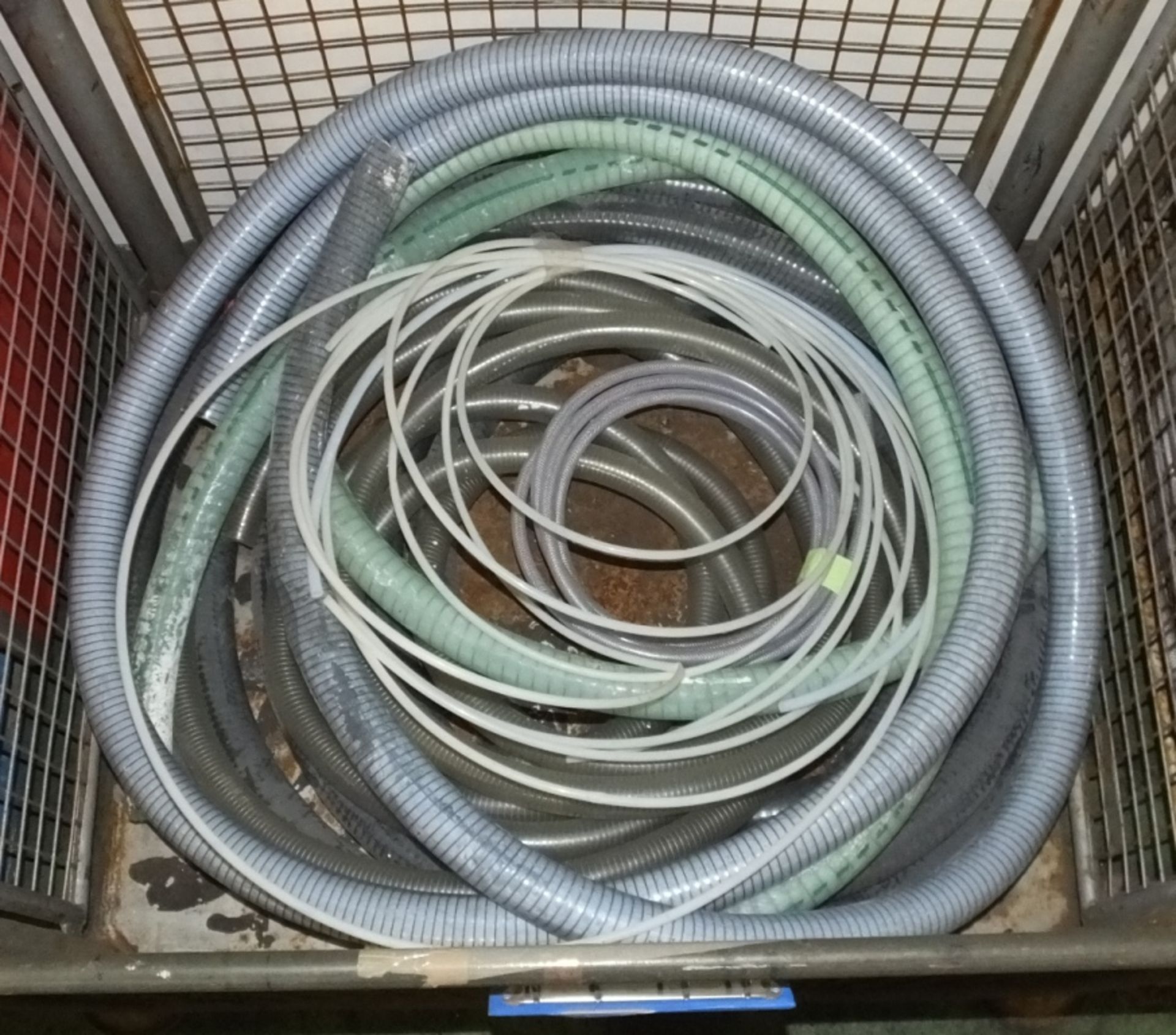 Hose assemblies