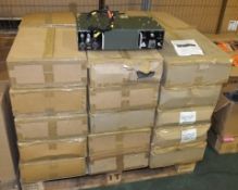 30x Dytecna Power Distribution upgrafe units - NSN 6130-99-591-4864