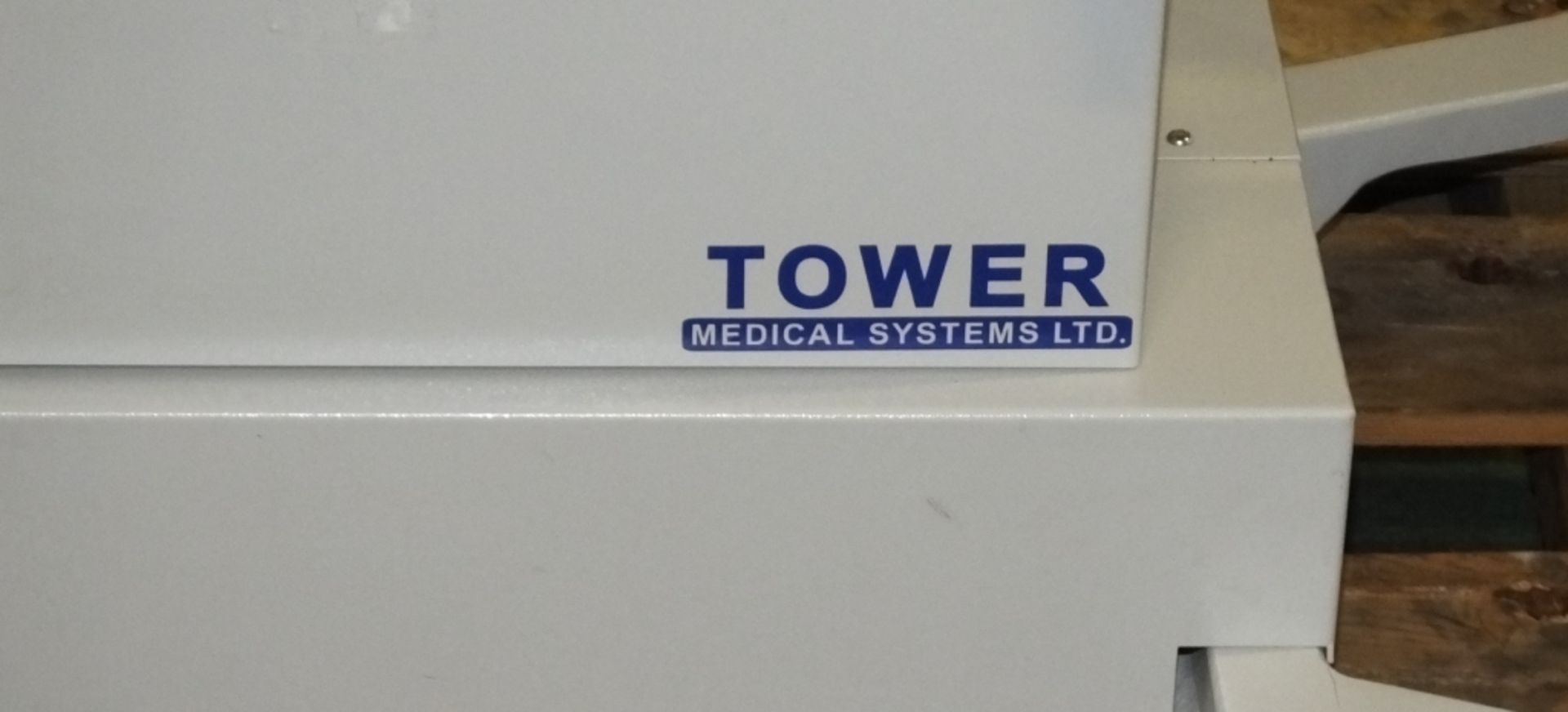 Tower Medical Solutions medical examination chair - Image 2 of 4