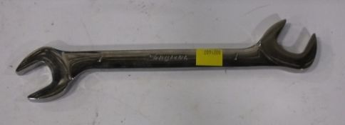 Snap-On spanner - 1