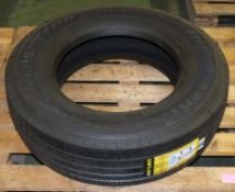 Alplus 265 / 70R 19.5 S201 tyre (new & unused)