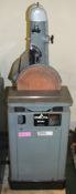 Delta Circular Sander - 97G 92957