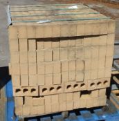 Pallet of Bricks