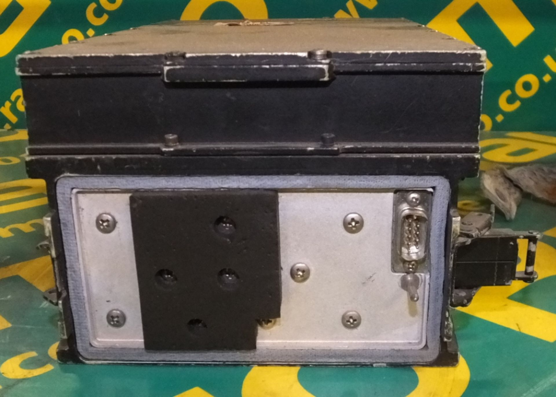 Motorola Satcom Radio - Image 5 of 5