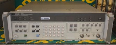 HP 3325B Synthesizer / Function Generator - no option