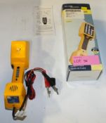 Fluke Networks TS22A test set