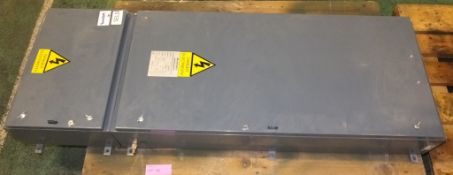 Blakeley SFB/3N/63/4W/SPD/F6 Power juction / distribution box - A7291978