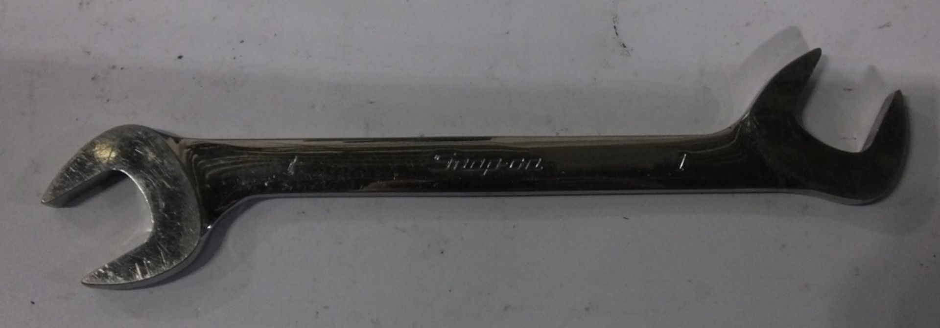 Snap-On spanner - 1