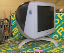 Apple Studio 17" Display unit