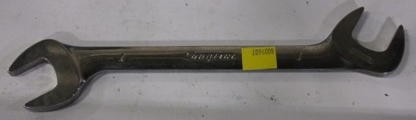 Snap-On spanner - 1