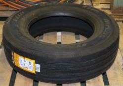 Alplus 265 / 70R 19.5 S201 tyre (new & unused)