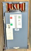 Circuit Breaker 630amp, GEC/Aisthom.