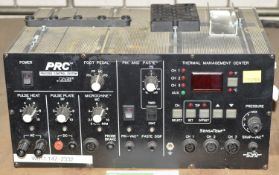 Process Control System 110/120v, Pace PPS400.