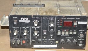 Process Control System 110/120v, Pace PPS400.