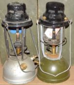 2x Paraffin Lantern.