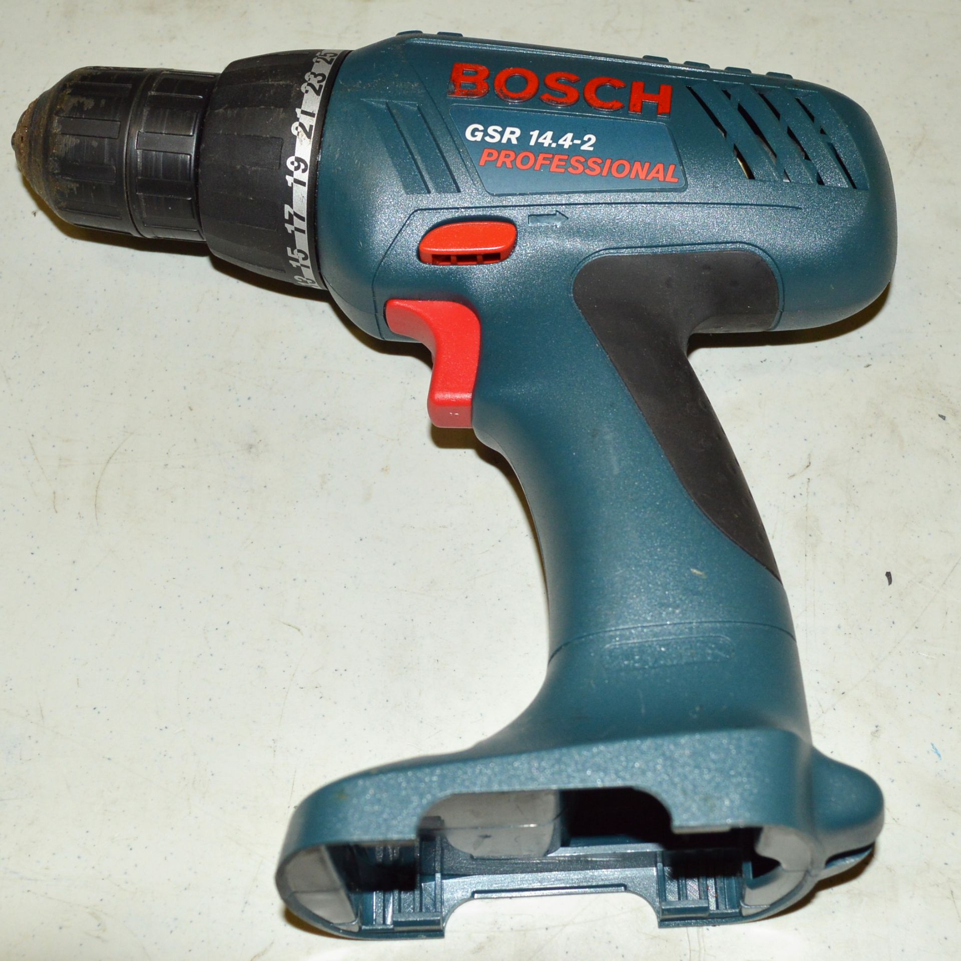 Drill Electric Cordless, Bosch. - Image 2 of 2