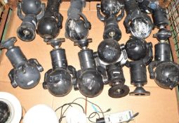 15x PSNI CCTV Cameras.