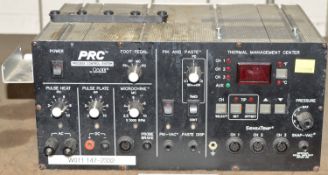 Process Control System 110/120v, Pace PPS400.