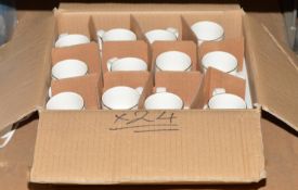 Alchemy Fine China Cups - Box of 24