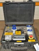 Peli Case Power Distribution Kit