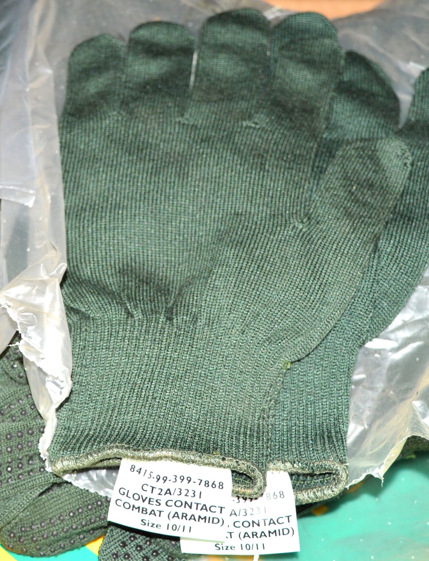 Approx 34x Pairs Gloves - Sizes 10/11. - Image 2 of 2
