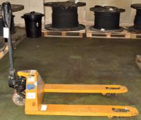 Pallet Truck