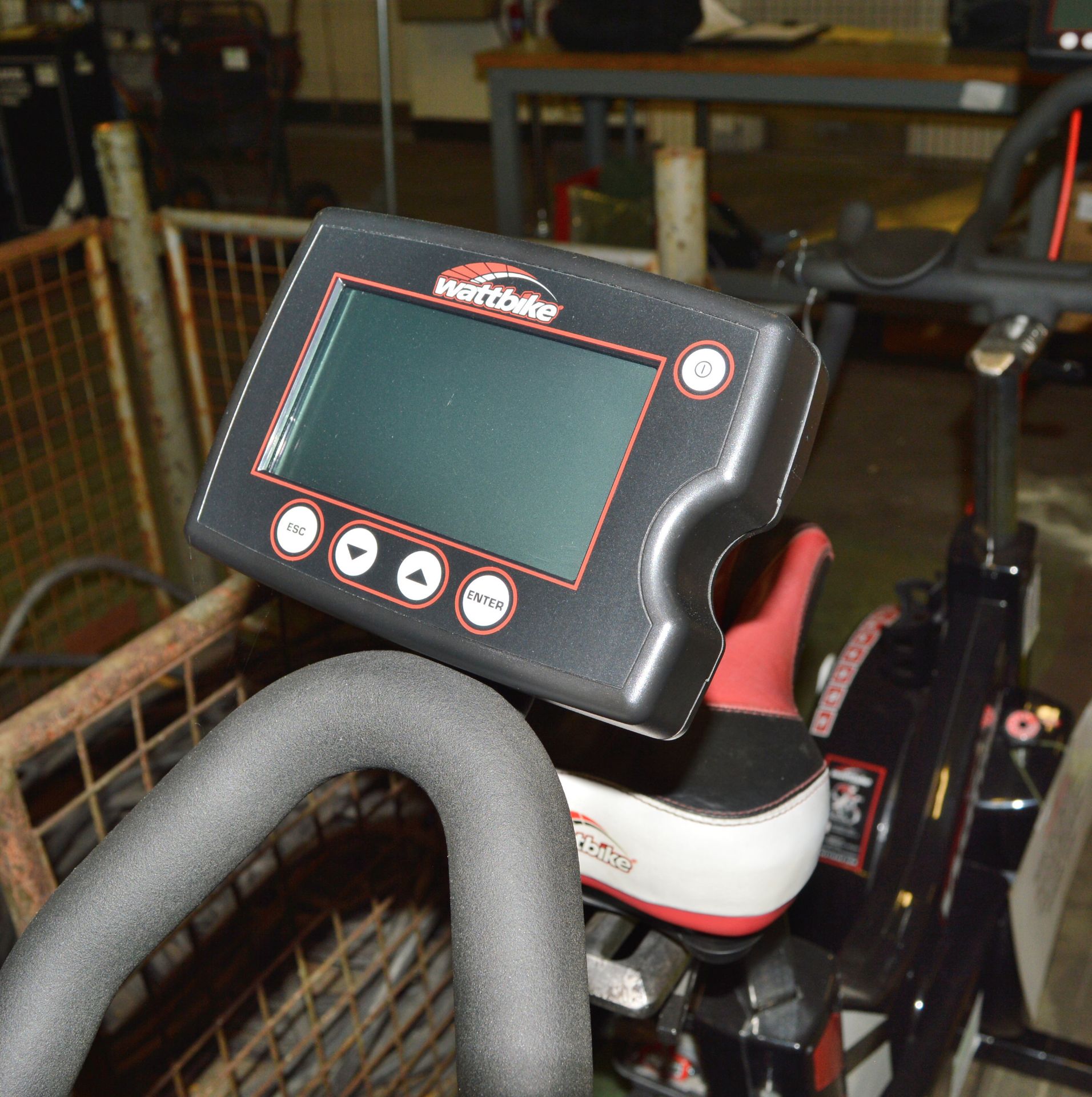 Wattbike - Image 2 of 2