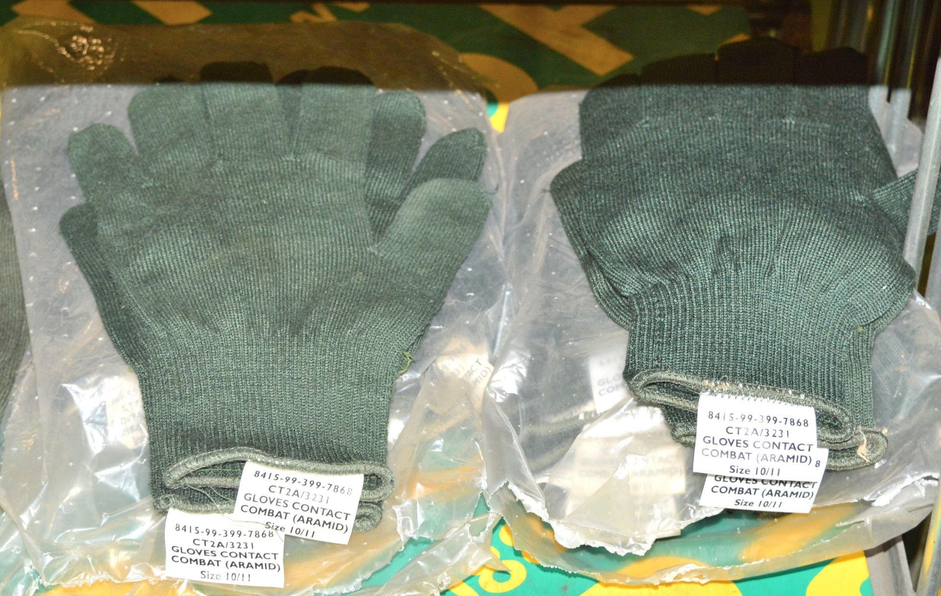 Approx 36x Pairs Gloves - Sizes 8 to 11. - Image 5 of 5