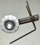 Kukko Tightening Angle Gauge.