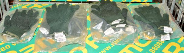 Approx 29x Pairs Gloves - Sizes 8 to 11.
