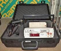 Amptec Research Igniter Tester 620A-4.