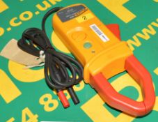 Tester Current Clamp,Fluke I410.