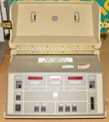 Audiometer, Maico MA40.