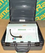 Audiometer Diagnostic Unit, Kamplex KD29.