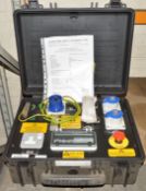 Peli Case Distribution Kit