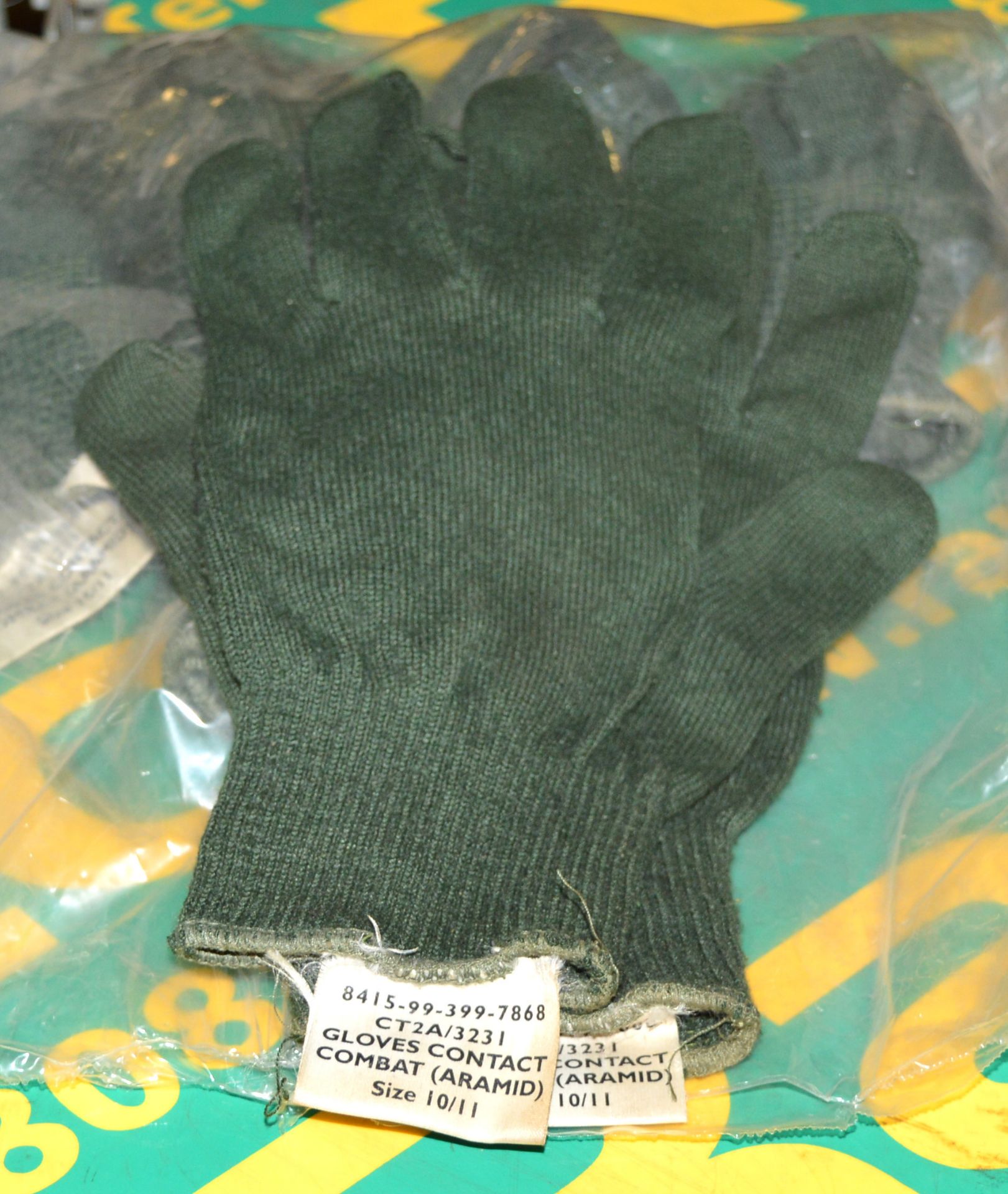 Approx 26x Pairs Gloves - Sizes 8 to 11. - Bild 2 aus 6