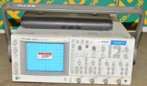 Oscilloscope 100Mhz, Fluke PM3082/004.